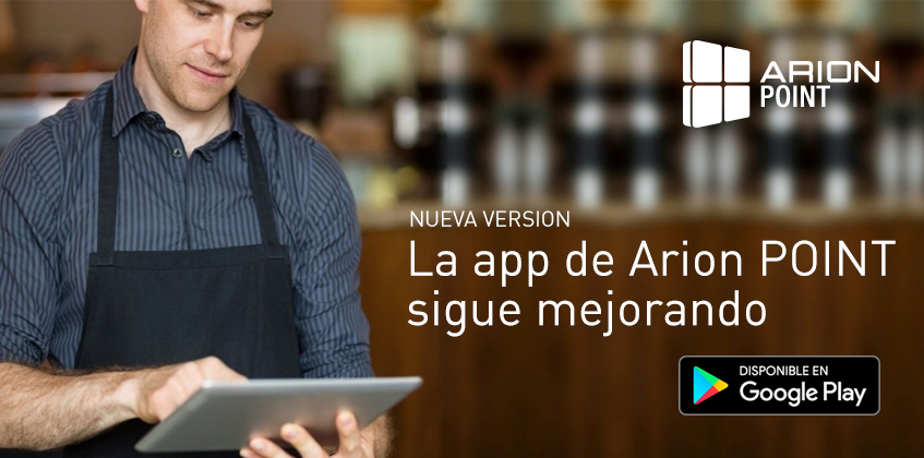 LANZAMIENTO DE NUEVA APP DE POINT