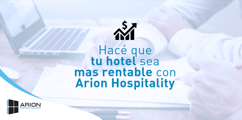 Aumentá la Rentabilidad de tu Hotel